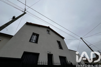 achat maison argenteuil 95100