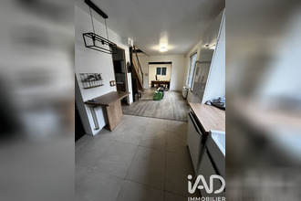 achat maison argenteuil 95100