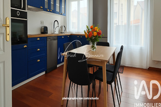 achat maison argenteuil 95100