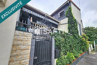 achat maison argenteuil 95100