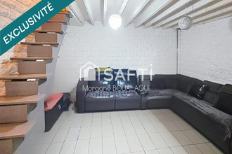 achat maison argenteuil 95100