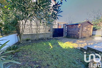 achat maison argenteuil 95100