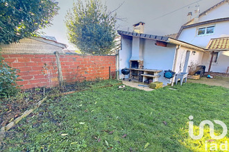 achat maison argenteuil 95100