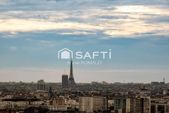 achat maison argenteuil 95100