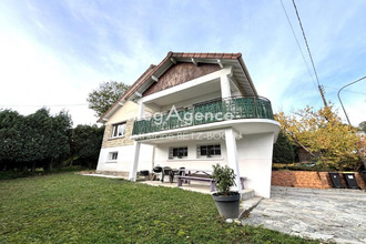 achat maison argenteuil 95100