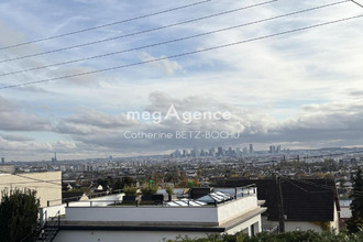 achat maison argenteuil 95100