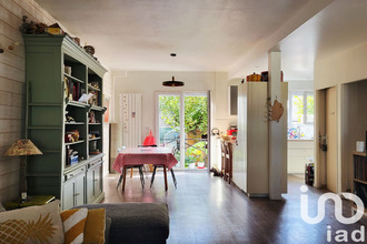 achat maison argenteuil 95100