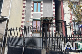 achat maison argenteuil 95100