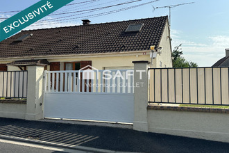 achat maison argenteuil 95100