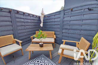 achat maison argenteuil 95100