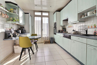 achat maison argenteuil 95100