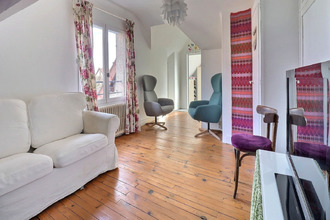 achat maison argenteuil 95100