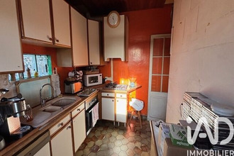 achat maison argenteuil 95100