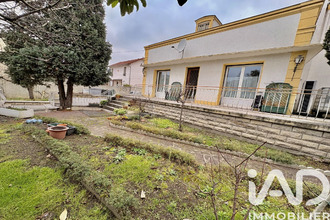 achat maison argenteuil 95100