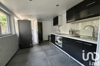 achat maison argenteuil 95100