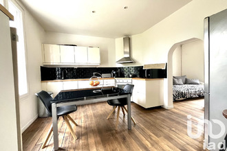 achat maison argenteuil 95100