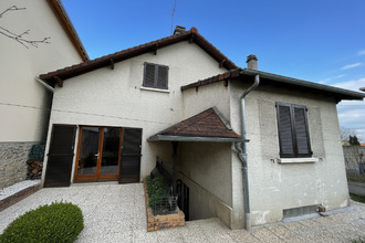 achat maison argenteuil 95100