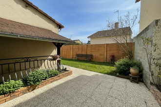 achat maison argenteuil 95100