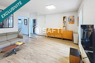 achat maison argenteuil 95100