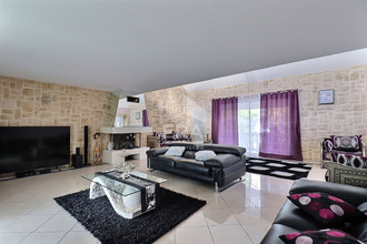 achat maison argenteuil 95100