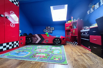 achat maison argenteuil 95100