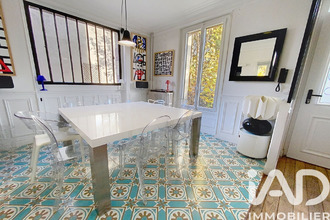 achat maison argenteuil 95100