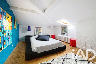 achat maison argenteuil 95100