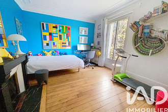 achat maison argenteuil 95100