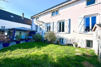 achat maison argenteuil 95100