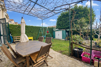 achat maison argenteuil 95100