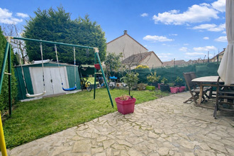 achat maison argenteuil 95100