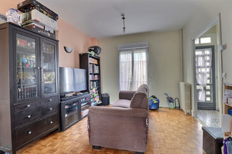 achat maison argenteuil 95100