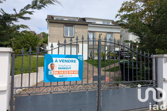 achat maison argenteuil 95100