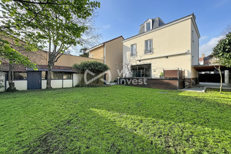 achat maison argenteuil 95100