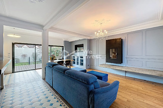 achat maison argenteuil 95100