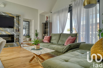 achat maison argenteuil 95100