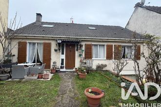 achat maison argenteuil 95100