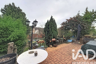 achat maison argenteuil 95100