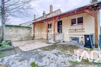 achat maison argenteuil 95100