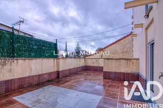 achat maison argenteuil 95100