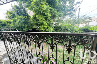 achat maison argenteuil 95100