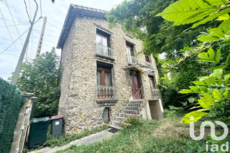 achat maison argenteuil 95100
