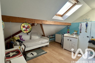 achat maison argenteuil 95100