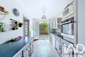 achat maison argenteuil 95100