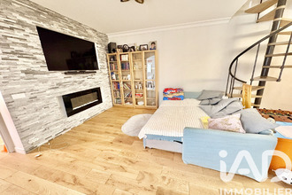 achat maison argenteuil 95100