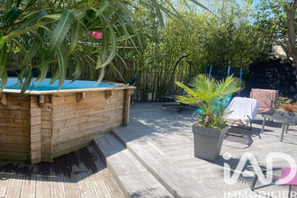 achat maison argenteuil 95100