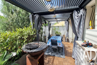 achat maison argenteuil 95100