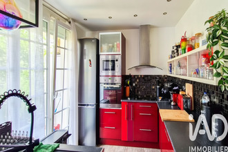 achat maison argenteuil 95100