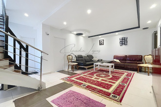 achat maison argenteuil 95100