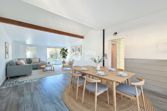 achat maison argenteuil 95100